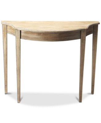 Butler - Chester Console Table, Quick Ship
