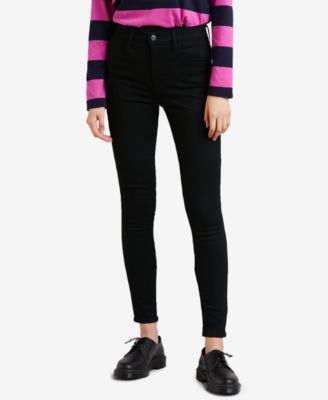 Levi's - Women's 720 High Rise Super Skinny Jeans