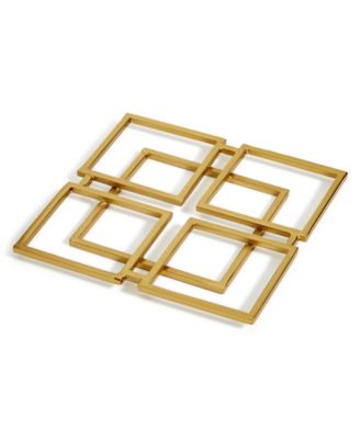 Hotel Collection - Modern Trivet