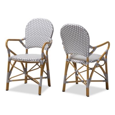 Furniture - Seva Dining Chair, Quick Ship