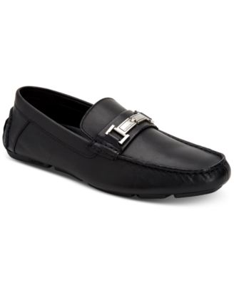 Calvin Klein - Magnus Embossed Drivers