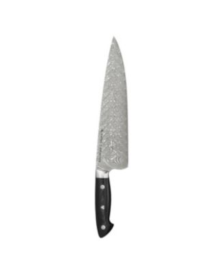 Zwilling - Kramer by  J.A. Henckels Euroline Damascus Collection 10" Chef's Knife