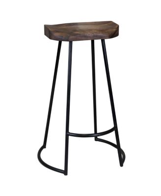 StyleCraft - Gavin Bar Stool, Quick Ship