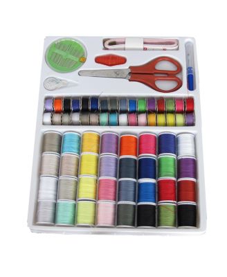 Michley - 100-pc Sewing Kit FS-092