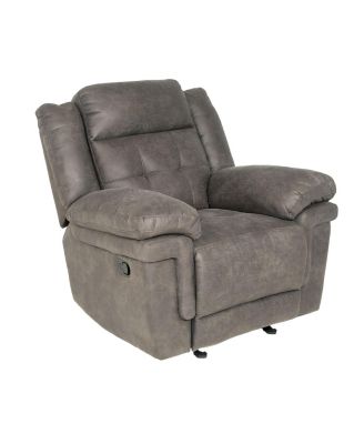 Macy's - Ambel Glider Recliner