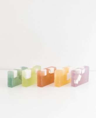Yuzu Soap - Aloe Vera Soap