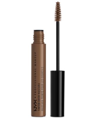 NYX Professional Makeup - NYX Tinted Brow Mascara