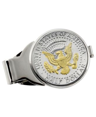 American Coin Treasures
