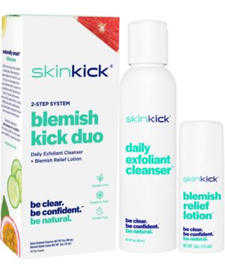 Skinkick