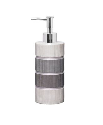 Popular Bath - modern line lotion pump