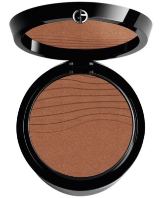 Giorgio Armani - Giorgio Armani Luminous Silk Glow Pressed Setting Powder