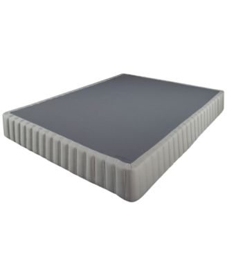 King Koil - Natural High Profile 9" Foundation- Twin XL
