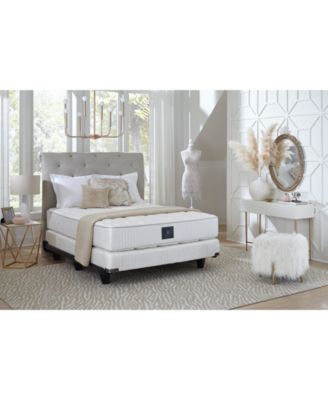 Hotel Collection - Classic by Shifman Anne 12" Ultra Firm Mattress - Twin