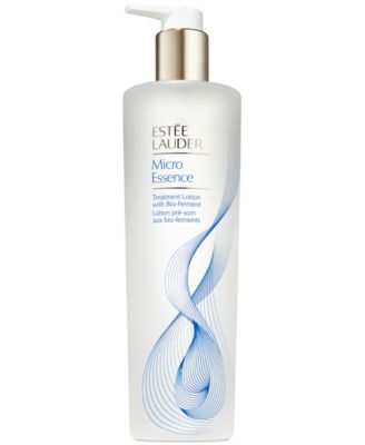Estée Lauder - Micro Essence Treatment Lotion With Bio-Ferment, 14 oz.