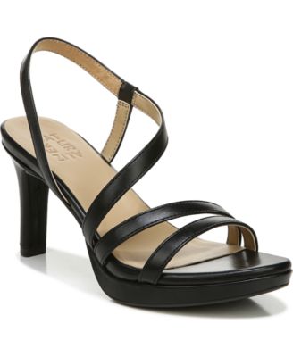 Naturalizer - Brenta Strappy Sandals
