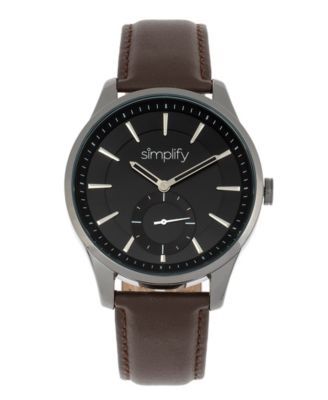 Simplify