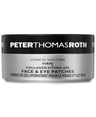Peter Thomas Roth - FIRMx Collagen Hydra-Gel Face & Eye Patches