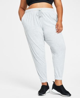 ID Ideology - Plus Size Jogger Pants