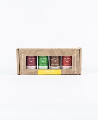 Alchemy Spice