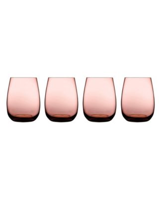 Nude Glass