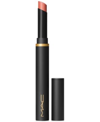 MAC - Powder Kiss Velvet Blur Slim Lipstick