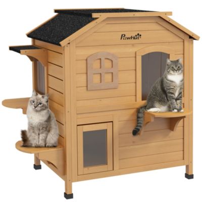 PawHut