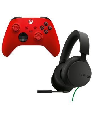 Xbox