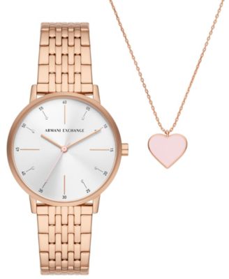 A|X Armani Exchange