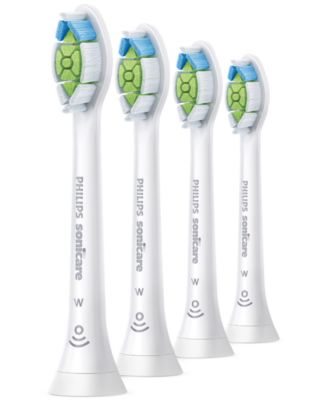 Philips - 4-Pk. Sonicare DiamondClean Brush Heads
