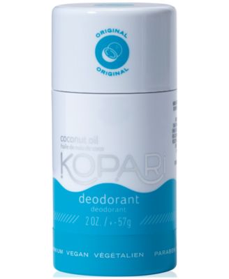 Kopari Beauty - Aluminum-Free Coconut Deodorant