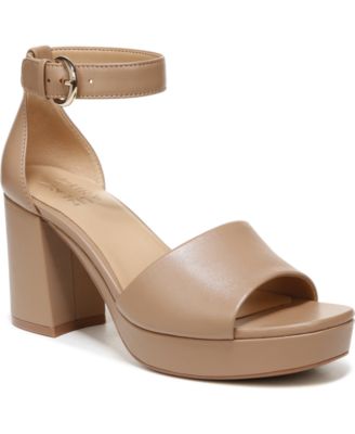 Naturalizer - Pearlyn Platform Dress Sandals