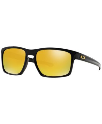 Oakley - OAKLEY OO9262 SLIVER