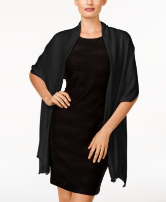 I.N.C. International Concepts - Satin Wrap