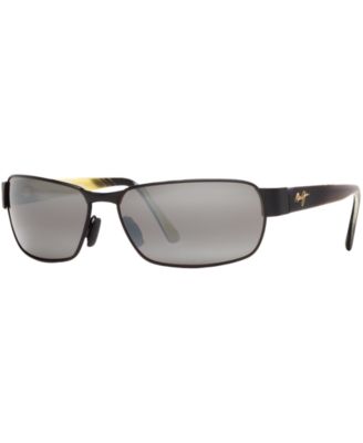 Maui Jim - Sunglasses, 249 Black Coral
