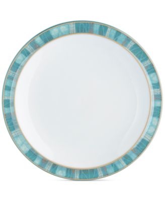 Denby - Azure Tea Plate