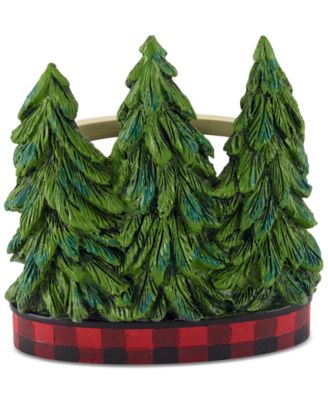 Avanti - Snowman Gathering Toothbrush Holder