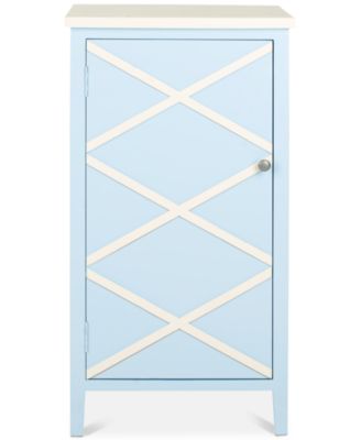 Safavieh - Verina Cabinet, Quick Ship