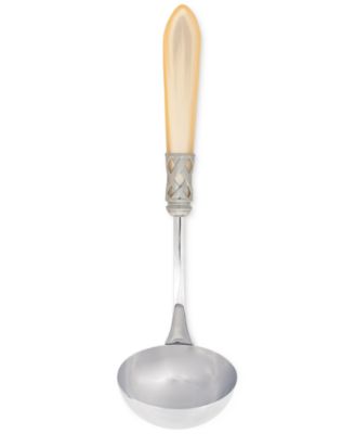 VIETRI - Aladdin Antique Soup Ladle