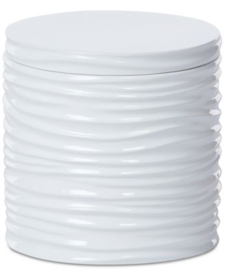 Roselli Trading Company - By The Sea Canister