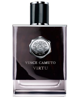 Vince Camuto - Men's Virtu Fragrance Collection
