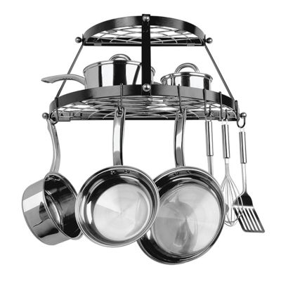 Range Kleen - Carbon Steel