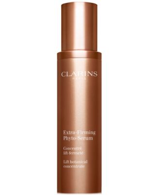 Clarins - Extra-Firming Phyto-Serum, 1.6-oz.
