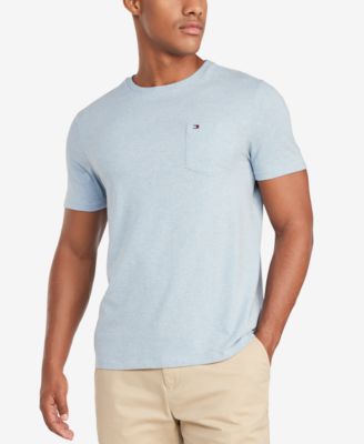 Tommy Hilfiger - Core Beach Crew Neck T-Shirt