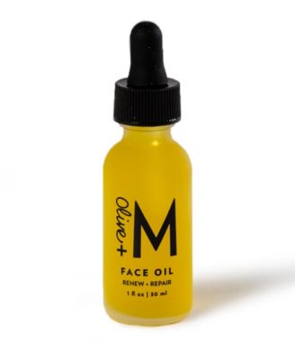 Olive + M