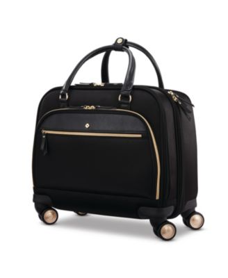 Samsonite - SPINNER MOBILE OFFICE