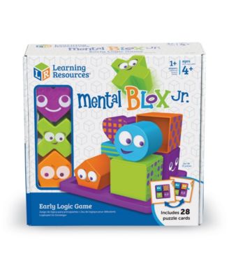Learning Resources