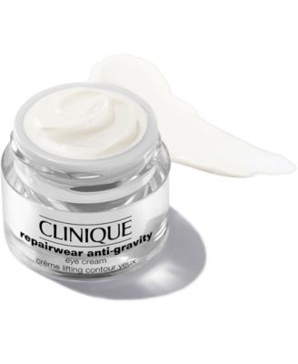 Clinique - Repairwear Uplift Anti-Gravity Eye Cream, 0.5 oz