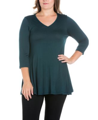 24seven Comfort Apparel