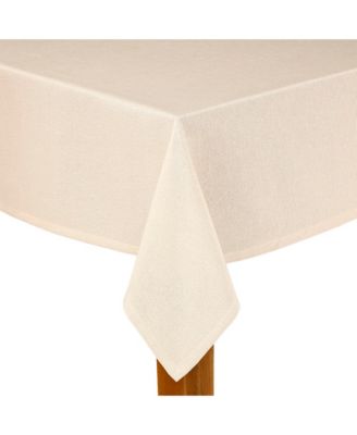 Lintex - Danube 60"x104" 52%Cottom 48%Poly Tablecloth Shell