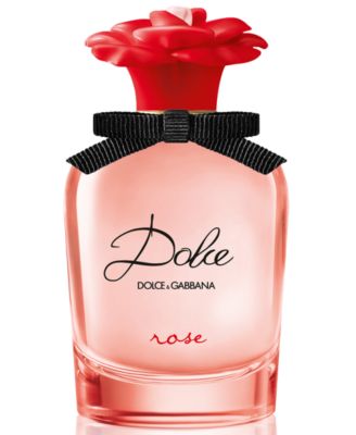 Dolce&Gabbana - DOLCE&GABBANA Dolce Rose Eau de Toilette Fragrance Collection